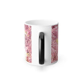 Color Morphing Mug, 11oz - Lee's Treasure Chest